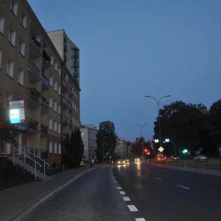 ביאליסטוק Golden Apartments - City Centrum מראה חיצוני תמונה