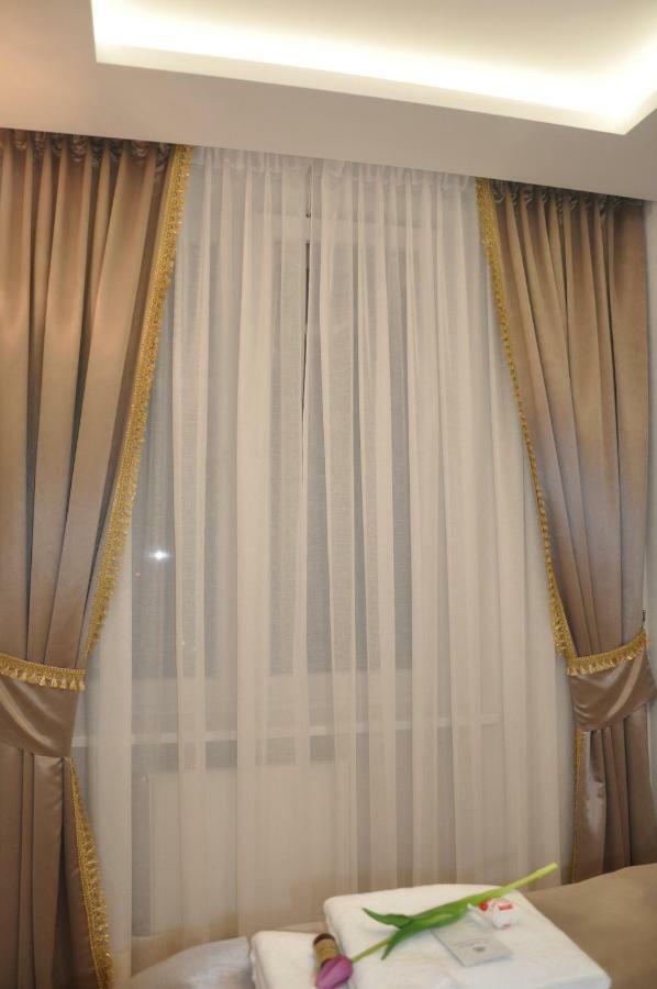 ביאליסטוק Golden Apartments - City Centrum מראה חיצוני תמונה