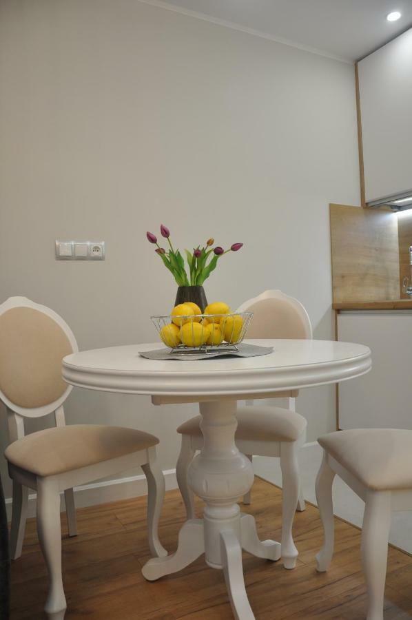 ביאליסטוק Golden Apartments - City Centrum מראה חיצוני תמונה